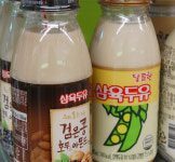 삼육대 CU편의점에는 삼육두유 어벤져스가 있다