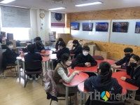 [인터뷰] 알찬 학교 대전삼육중 김성중 교장, 인성교육 및 학력신장 극대화 추진