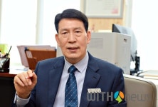 [인터뷰] 알찬 학교 대전삼육중 김성중 교장, 인성교육 및 학력신장 극대화 추진