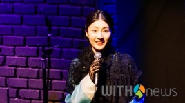 [리뷰] 김말봉, 우리가 기억해야 하는 이름. 연극 통속소설이 머 어때서?!