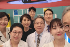 에덴요양병원 김남혁 병원장, 채널A 나는 몸신이다 출연