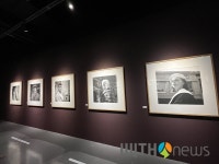 [리뷰] 남은 건 사진, 전시 비비안 마이어 사진전