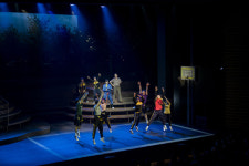 [리뷰] 무장애 공연의 가능성이 돋보인 음악극 합★체