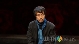 [영상] 연출 고선웅, 그냥 보다 보면 이야기가 되는 그런 구조 뮤지컬 백만송이의 사랑