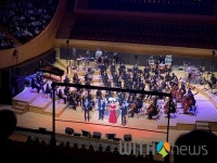 [리뷰] 뮤지컬 팬들의 가슴을 울리는 다채로운 음색의 향연, 브랜든 리 뮤지컬 심포니 콘서트