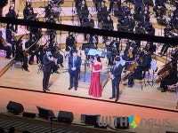 [리뷰] 뮤지컬 팬들의 가슴을 울리는 다채로운 음색의 향연, 브랜든 리 뮤지컬 심포니 콘서트