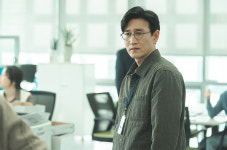 [인터뷰] 배우 조승연, "너무 너무 감사드린다" 