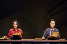 [리뷰] 깊은 여운과 소중한 순간들. 연극 러브레터