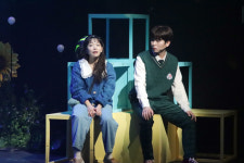[리뷰] 성장하는 나영이의 모험. 뮤지컬 앨리스