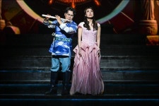 [리뷰] 화려하고 다채로운 색채의 향연, 서울시오페라단 오페라 마술피리