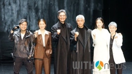 [영상] 연극 오셀로 명장면 하이라이트