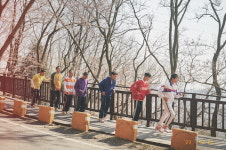 [리뷰] 열심히 사는 사람들을 담은 실화 영화 ‘카운트’