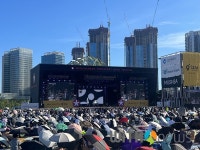 [리뷰] 나락도 락이다! 영원히 죽지 않는 락의 성지, 인천펜타포트락페스티벌