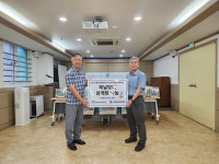 동문장애인복지관, 동행축제 기념식 개최