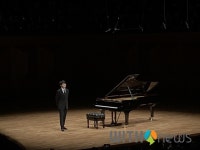 [리뷰] 어둠에서 환희의 피날레로 향하는 라흐마니노프의 음악, 선우예권 리사이틀