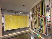 [리뷰] 아이들의 일은 노는 것이다, 전시 에르베 튈레展, 색색깔깔뮤지엄