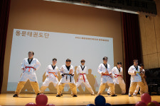 동문장애인복지관 ‘2023 동문 문화발표회’ 성료