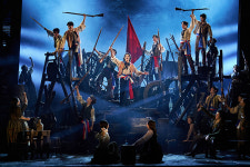 [리뷰] 압도적으로 완벽한 클래식. 뮤지컬 레미제라블