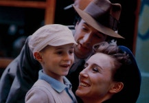 [리뷰] 주어진 상황을 살아가는 법. 영화 ‘인생은 아름다워’