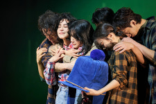 [리뷰] 이상한 변호사 우영우 실제 모델 연극 템플