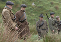 [리뷰] 역사 속 비극을 떼어 보다. 영화 