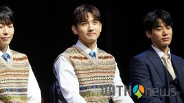 [영상] 배우 심창민, "