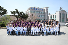 [인터뷰] 김병린 삼육치과병원장, 가족들에게 소개할 수 있는 병원으로