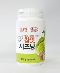 삼육유기농, 삼육 참맛시즈닝 비건 인증 획득