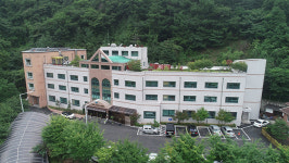 [인터뷰] 정현철 원장, 생이 끝날 때까지 존중받는 것이 웰 다잉 에덴노인전문요양센터