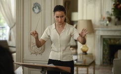 [리뷰] 깊이 있고 풍부한 음악, 음악가 이야기. 영화 