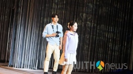 빙판 위에 펼쳐진 도전과 예술의 앙상블, 뮤지컬 아이스쇼 G-SHOW : THE LUNA(루나)