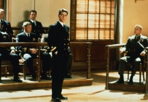 [리뷰] 진짜로 명예로운 것이란. 영화 어 퓨 굿 맨