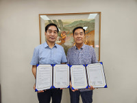 동대문종합사회복지관, 사랑나눔치과의원과 업무협약 체결