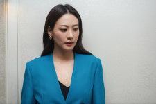 [인터뷰] 배우 수현, 모든 작품에 잘 스며들 수 있었으면 영화 보통의 가족