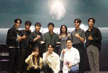 뮤지컬 더맨인더홀 집들이콘서트 성료