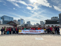 포천시노인복지관, 2024 가을 소풍으로 어르신들께 행복한 추억 선사