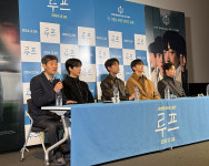 [기자간담회] 감독 구상범, "실제 사건을 모티브로" 영화 