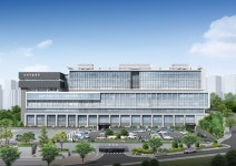 삼육서울병원, 900억 원 규모 신관 증축 기공식 개최