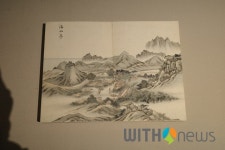 [리뷰] 겸재정선미술관 개관 16주년 특별 기획 전시 ‘아! 금강산, 수수만년 아름다운’