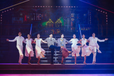 [리뷰] 그 시절, 우리가 뮤지컬을 만들었던 이유. 서울시뮤지컬단 더 퍼스트 그레잇 쇼