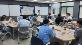 삼육대 사회복지학과, ‘현장실습 융합클래스’ 개최