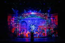 [리뷰] 퀴리 부인이 아닌 마리의 삶을 보여주다, 뮤지컬 마리 퀴리