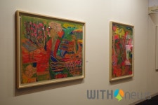 [리뷰] ‘Kiaf SEOUL 2025’ 하이라이트 – Grand Ballroom