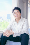 [인터뷰] 배우 이성욱, 악역의 매력을 두 작품에서 만나다