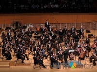 [리뷰] 짜릿한 고조감의 연속, 서울시향 얍 판 츠베덴과 박재홍