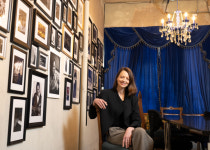 협력연출 저신타 존, 뮤지컬 물랑루즈!의 모든 감각을 말하다