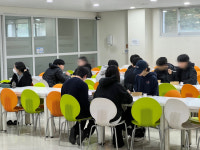 삼육보건대, ‘천원의 아침밥’ 올해도 큰 호응… 학생복지 강화