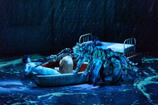 [리뷰] 파이와 우리가 듣게 된 두 개의 이야기. 라이프 오브 파이