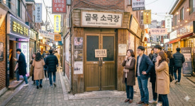 대학로의 불빛, 소극장은 왜 사라지고 있는가