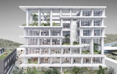 “자연환경을 끌어오다” 양재 R&D 지구 ‘AI산업 앵커시설’